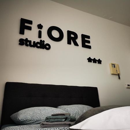 Fiore Self Check-In Osijek Eksteriør bilde