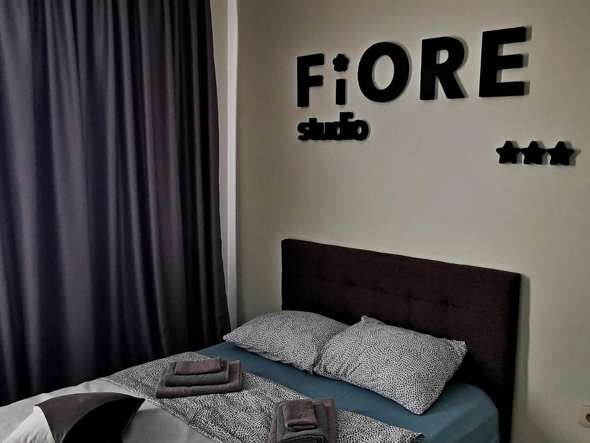 Fiore Self Check-In Osijek Eksteriør bilde