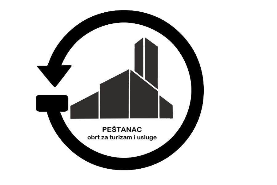 Fiore Self Check-In Osijek Eksteriør bilde
